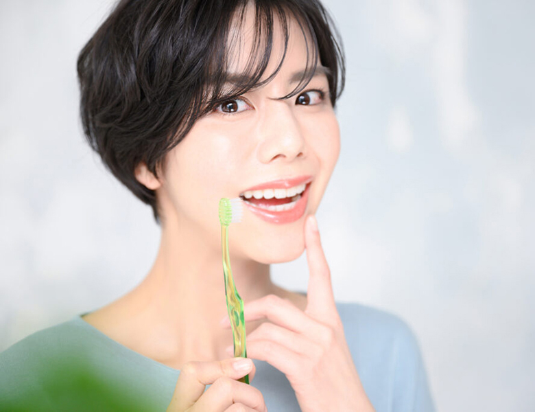 仙台市青葉区台原の歯医者、台原みなも歯科クリニックで、健康で笑顔あふれる毎日